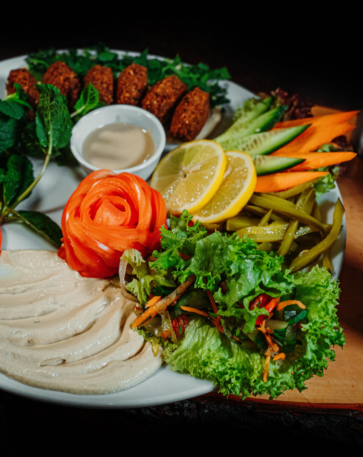 Falafel